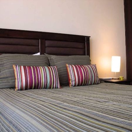 Ams Apartments Monjitas サンティアゴ エクステリア 写真