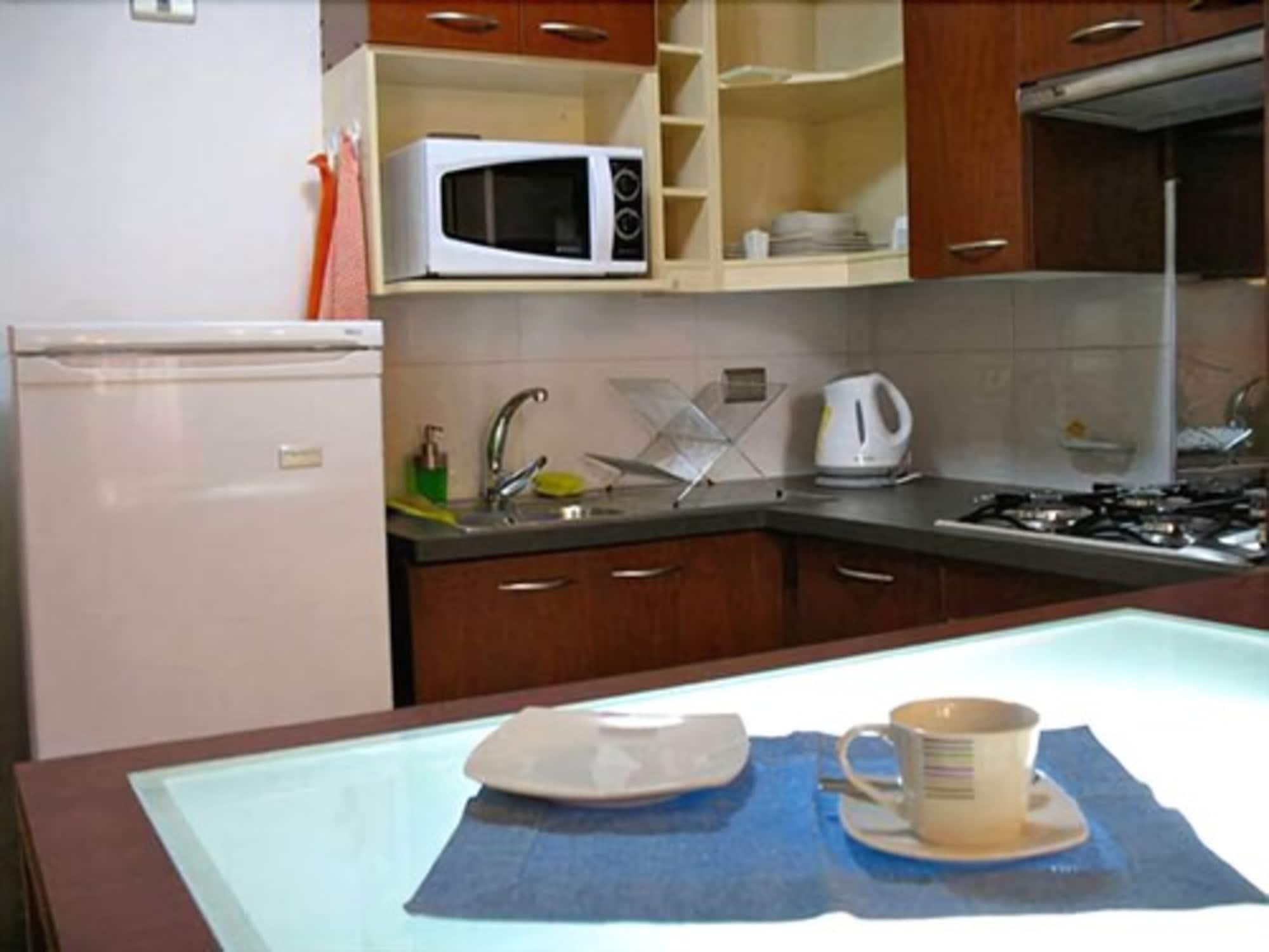 Ams Apartments Monjitas サンティアゴ エクステリア 写真