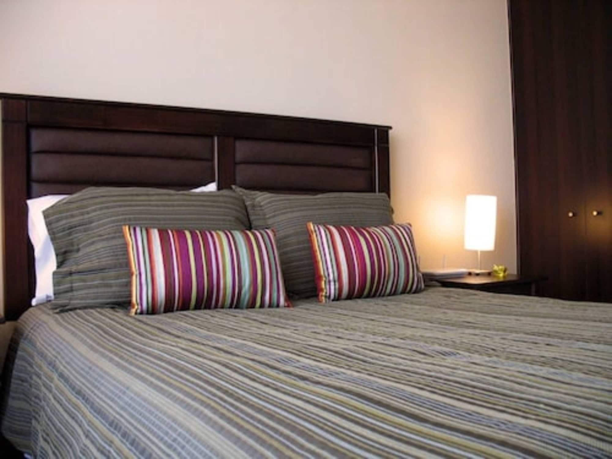 Ams Apartments Monjitas サンティアゴ エクステリア 写真