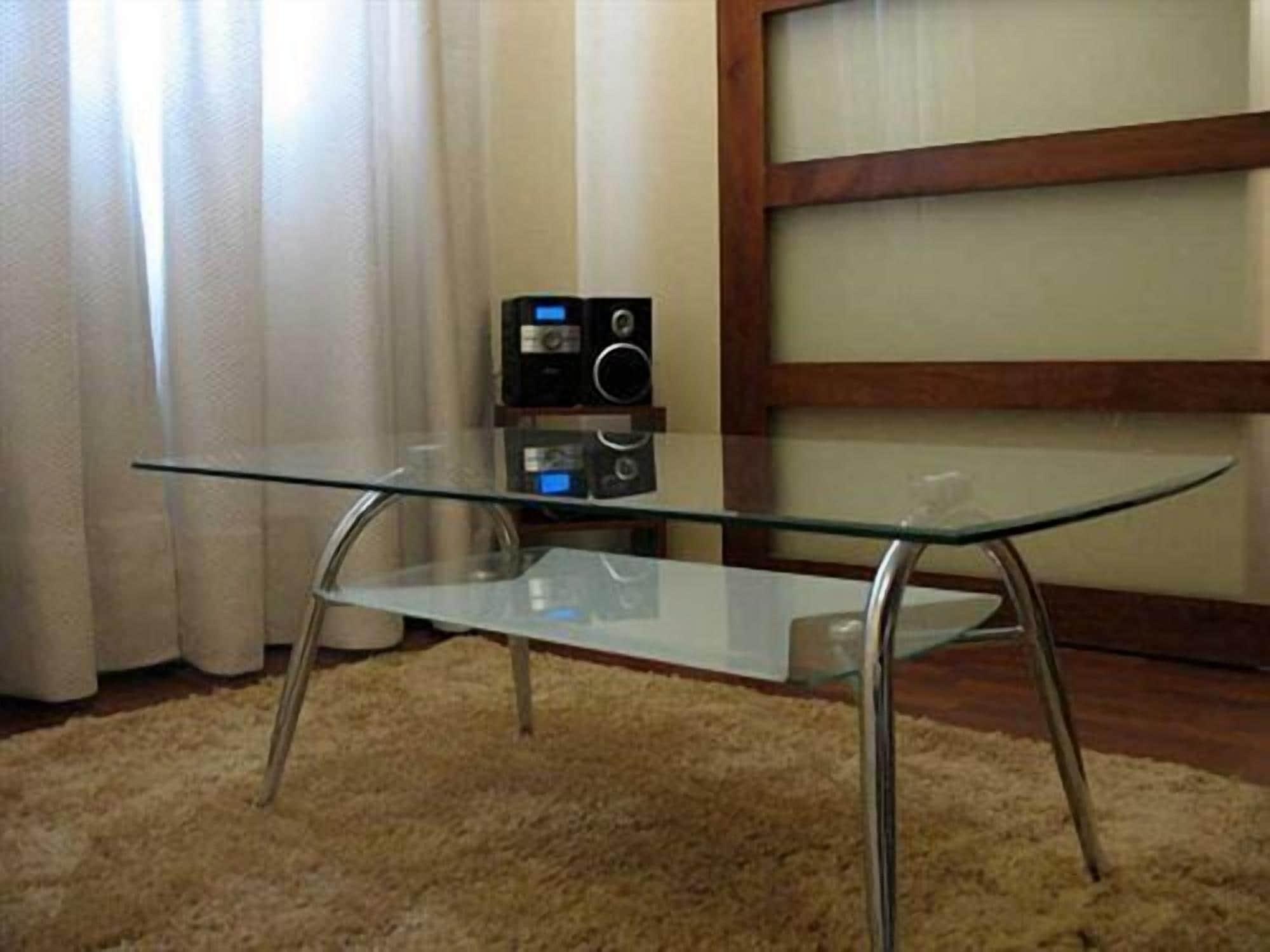 Ams Apartments Monjitas サンティアゴ エクステリア 写真