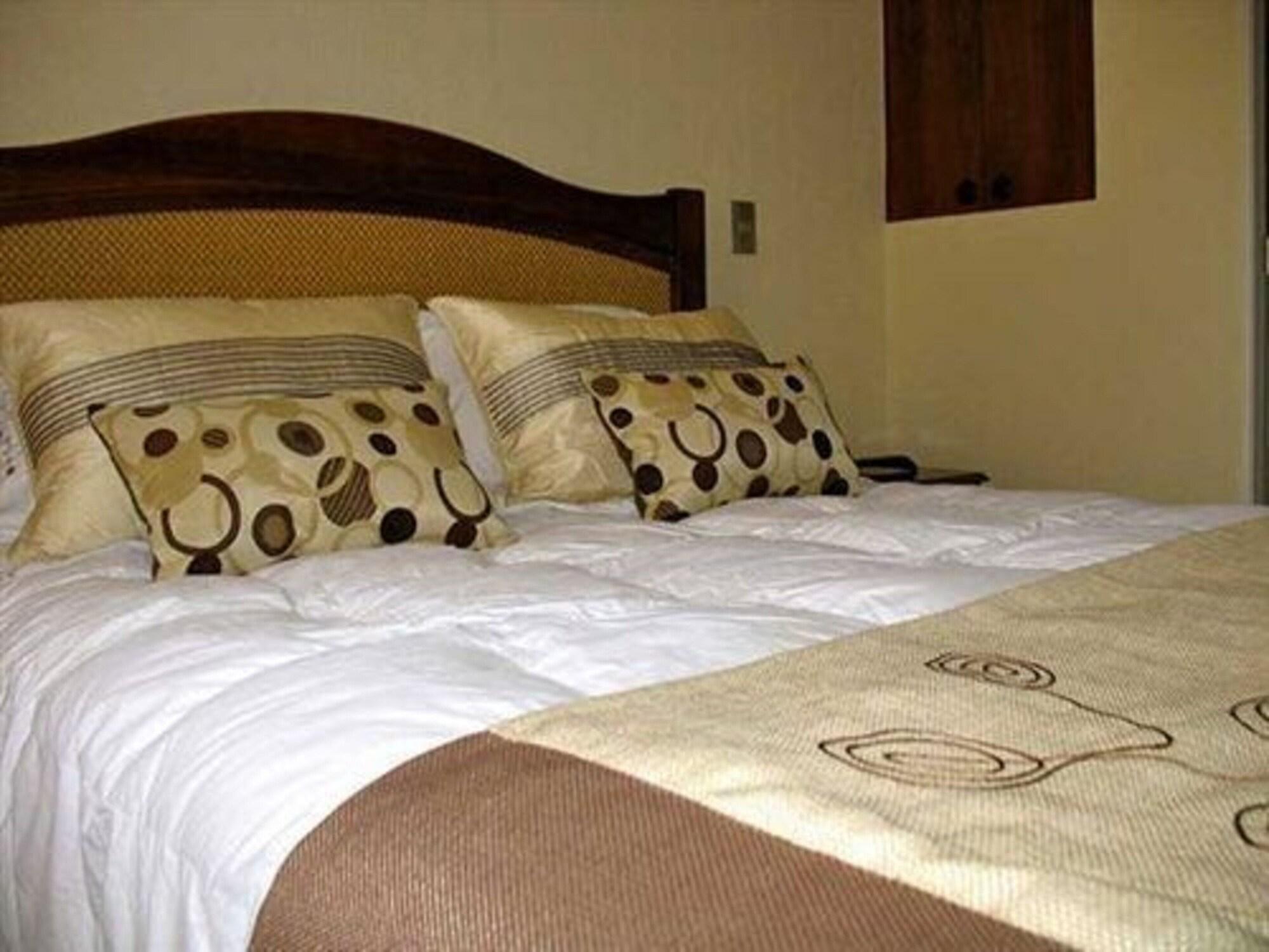 Ams Apartments Monjitas サンティアゴ エクステリア 写真