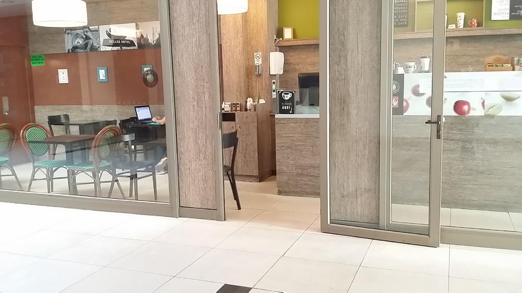 Ams Apartments Monjitas サンティアゴ エクステリア 写真