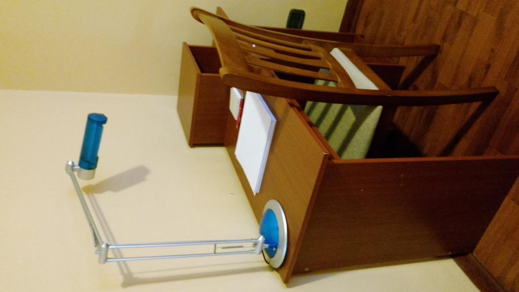 Ams Apartments Monjitas サンティアゴ 部屋 写真