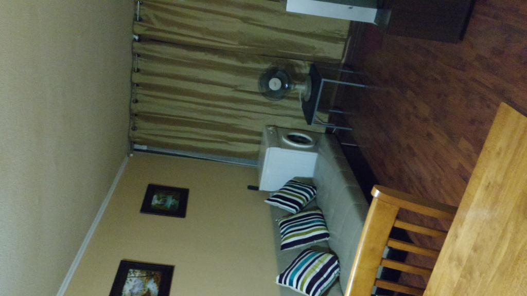 Ams Apartments Monjitas サンティアゴ エクステリア 写真