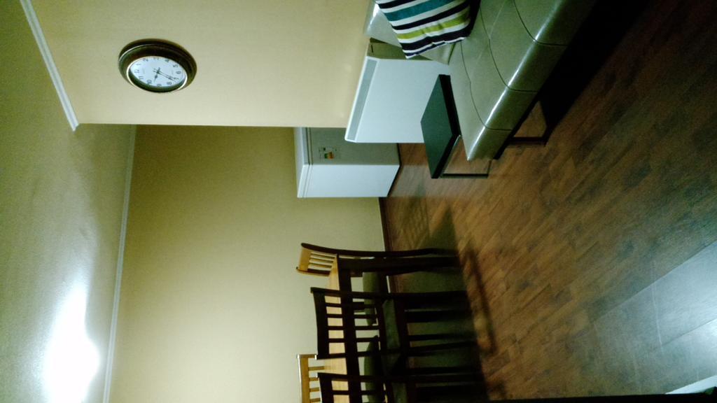 Ams Apartments Monjitas サンティアゴ 部屋 写真