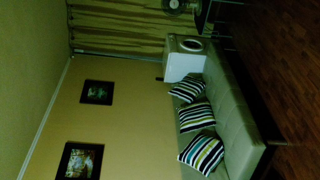 Ams Apartments Monjitas サンティアゴ 部屋 写真
