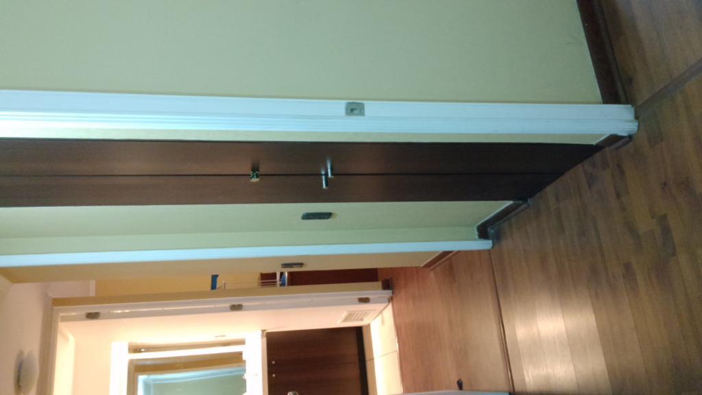 Ams Apartments Monjitas サンティアゴ 部屋 写真