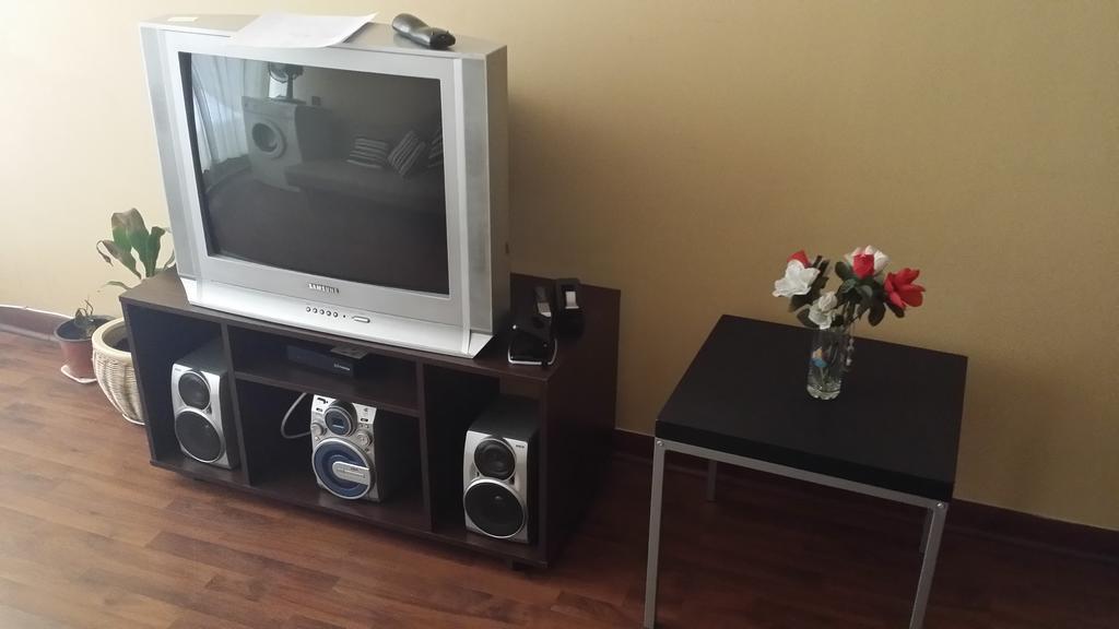 Ams Apartments Monjitas サンティアゴ 部屋 写真