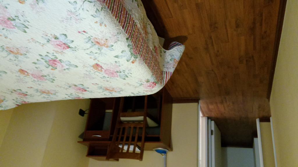 Ams Apartments Monjitas サンティアゴ 部屋 写真