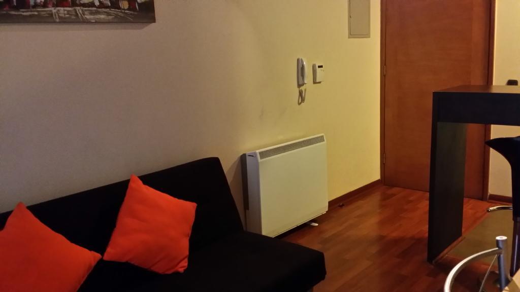 Ams Apartments Monjitas サンティアゴ 部屋 写真