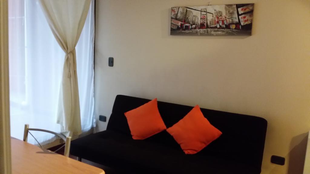 Ams Apartments Monjitas サンティアゴ 部屋 写真