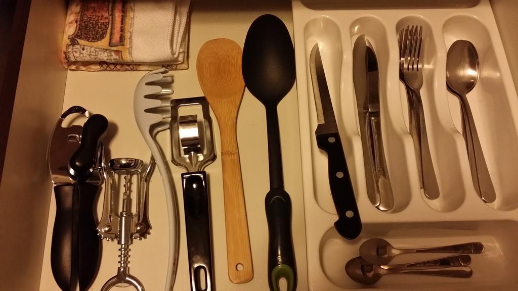 Ams Apartments Monjitas サンティアゴ 部屋 写真
