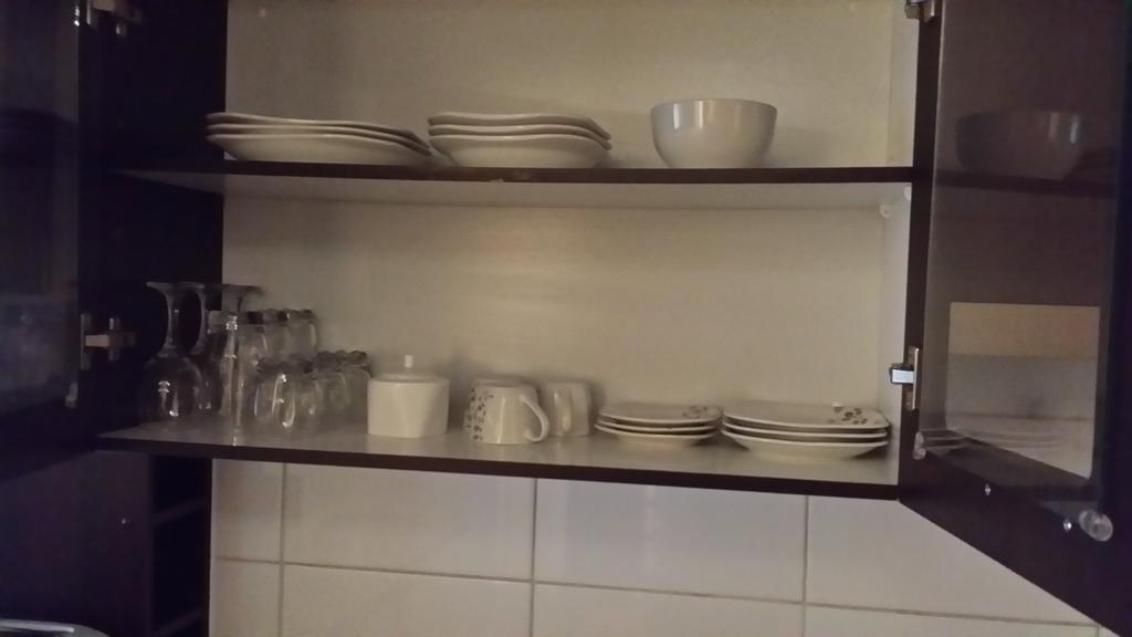 Ams Apartments Monjitas サンティアゴ エクステリア 写真